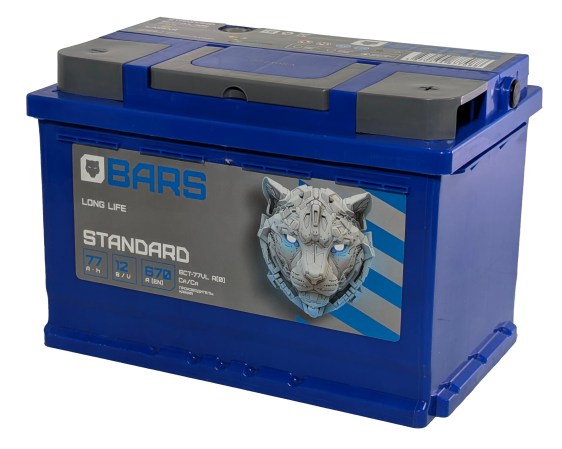 BARS STANDART 77 R